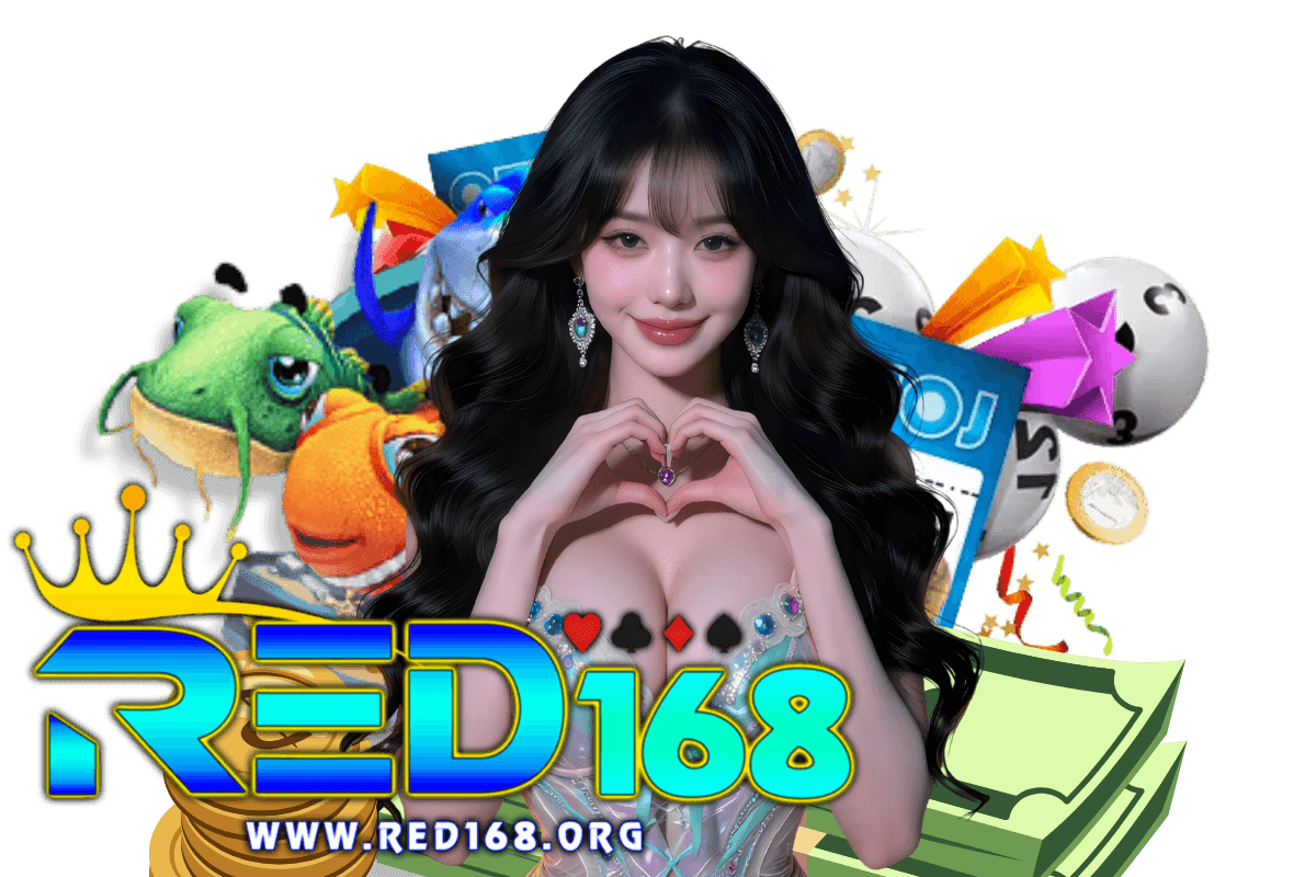 red168 slot