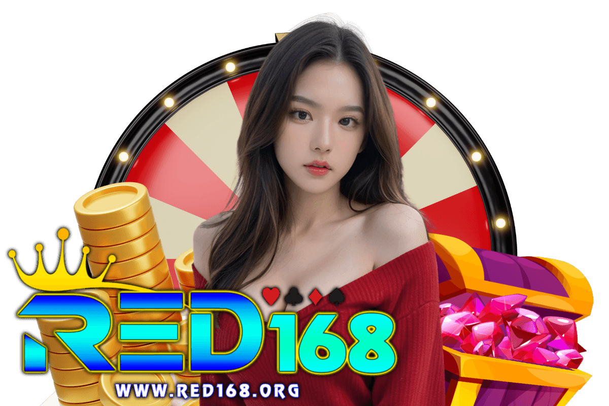 red168 สล็อต