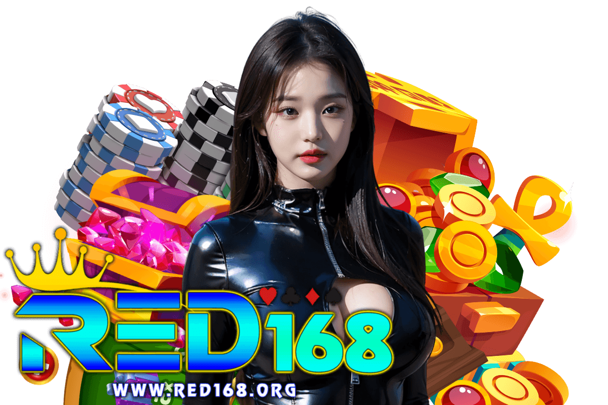 red168 แจกเครดิตฟรี