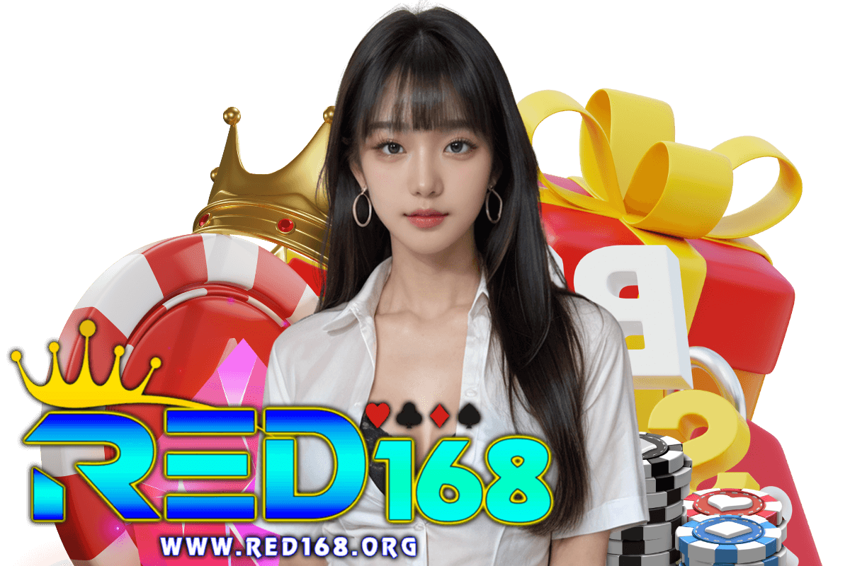 เว็บ red168